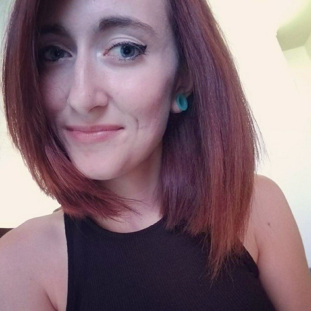 Meet your Posher, Meranda
